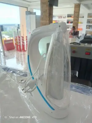 Kami Rechargeable Emergency Light for Hotel