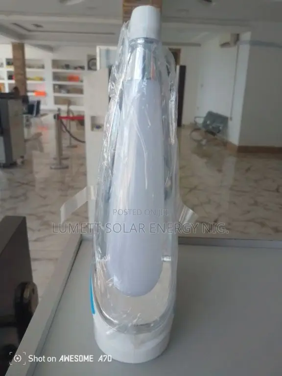 Kami Rechargeable Emergency Light for Camping