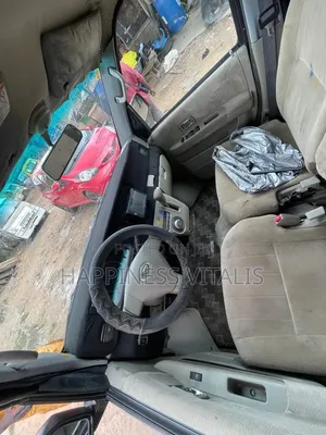 Daihatsu Hijet 2012 Red