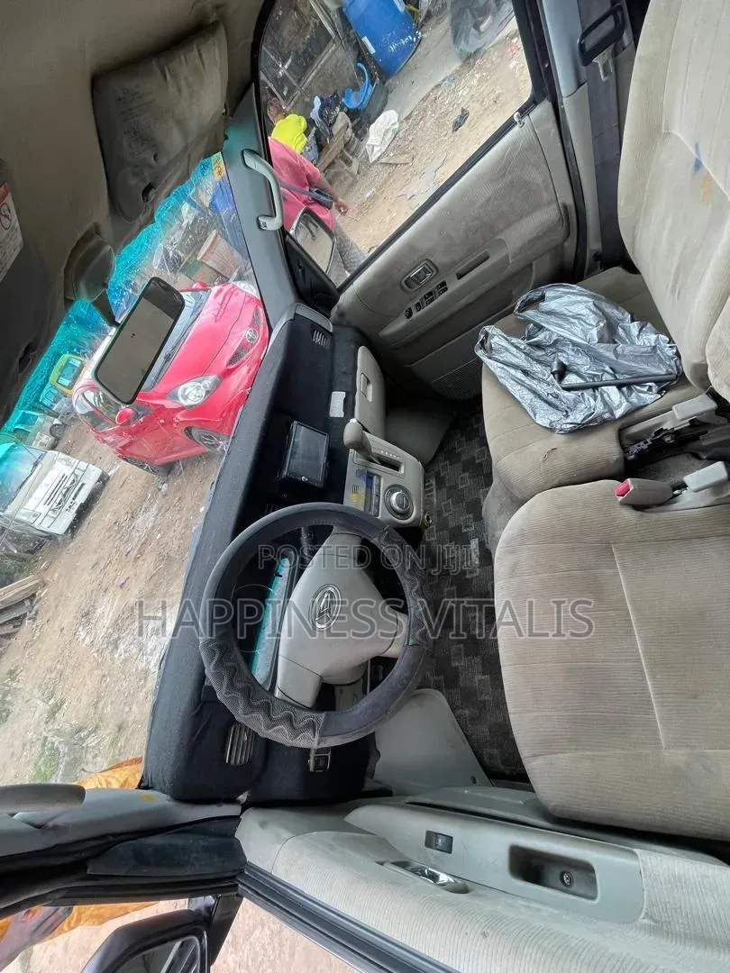 Daihatsu Hijet 2012 Red