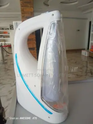 Kami Rechargeable Emergency Light Wholesale Bulk Supply