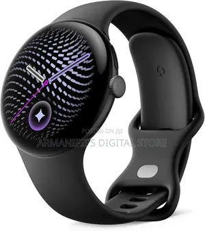 2026 Google Pixel Watch 5 45mm