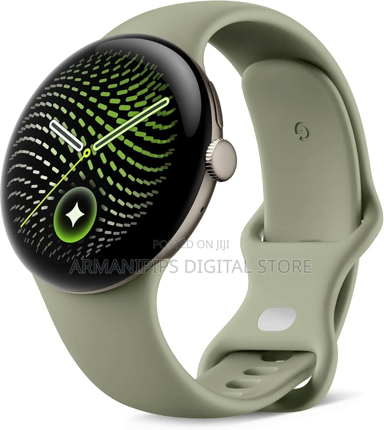2026 Google Pixel Watch 5 45mm