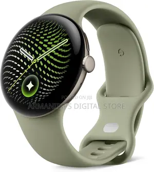 2026 Google Pixel Watch 5 45mm