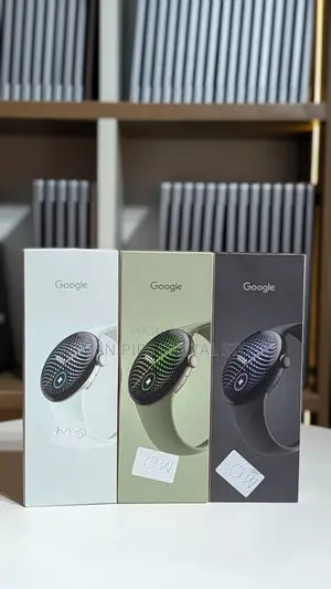 2026 Google Pixel Watch 5 45mm