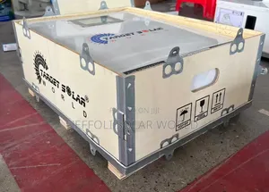 Target Solar 5kwh 24v