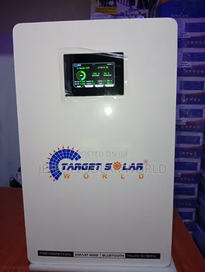 Target Solar 5kwh 24v