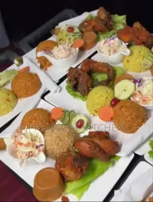 Party Food Combo