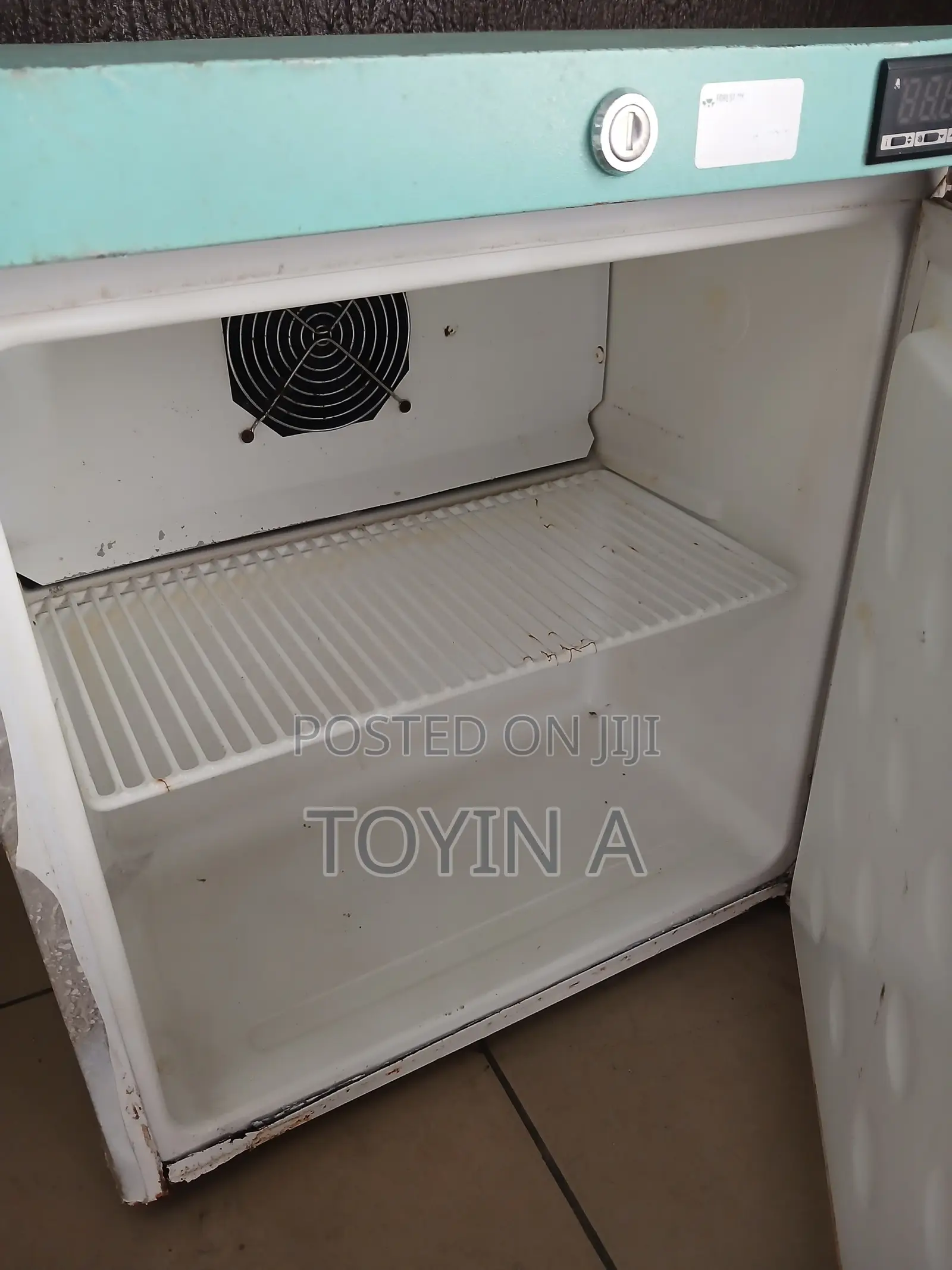 Mini/Tabletop/Bedside Fridge