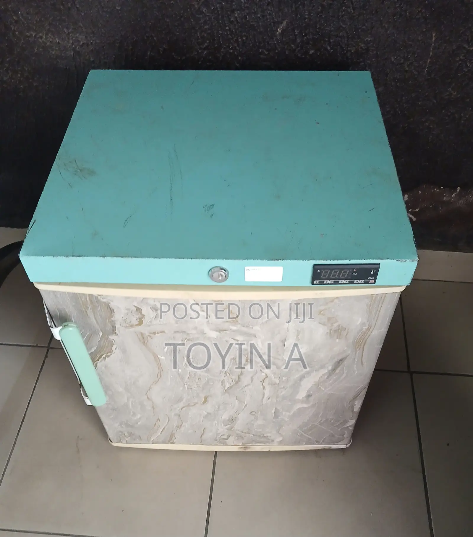 Mini/Tabletop/Bedside Fridge