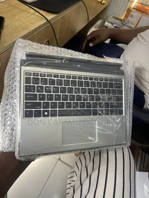 HP Elitebook G8 Keyboard
