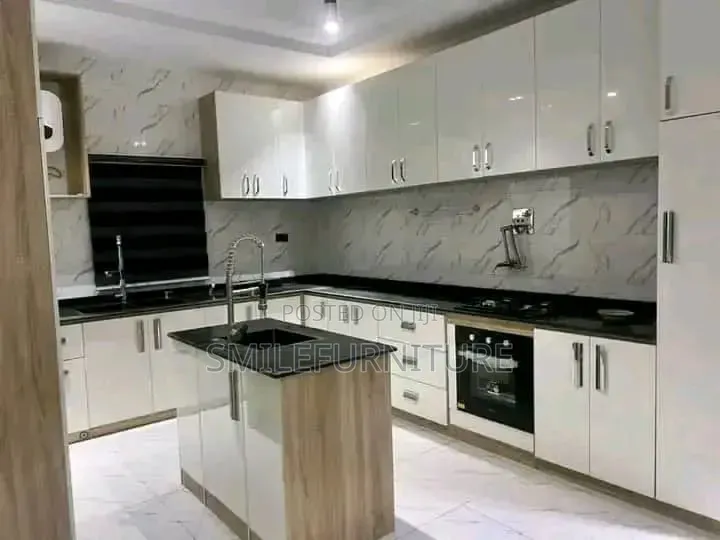 Kitchen Units