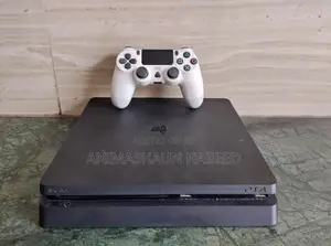 PS4 Slim 1tb