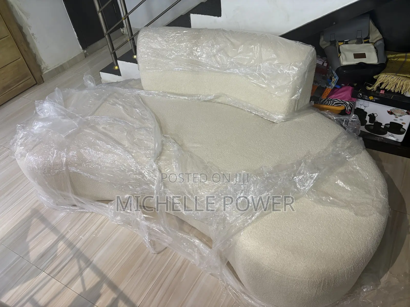 Brand New Sofa for Sale