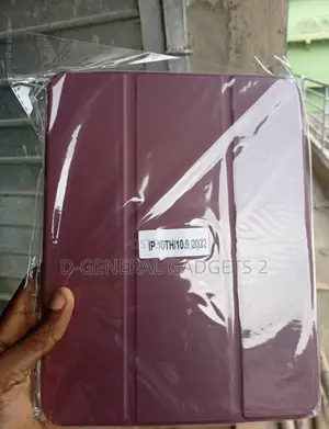 iPad 10th Gen Case