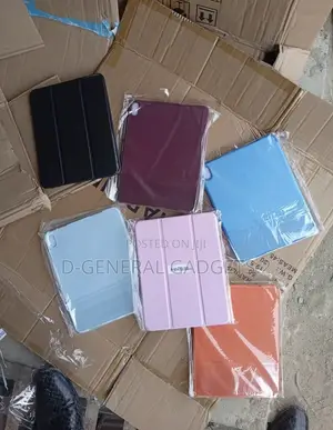 iPad 10th Gen Case