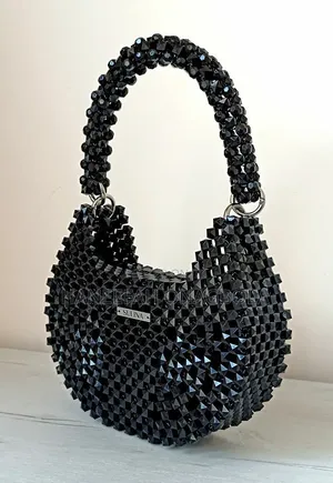 Customized Beaded Bags