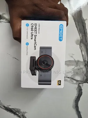 Emeet Smartcam C960 Ultra