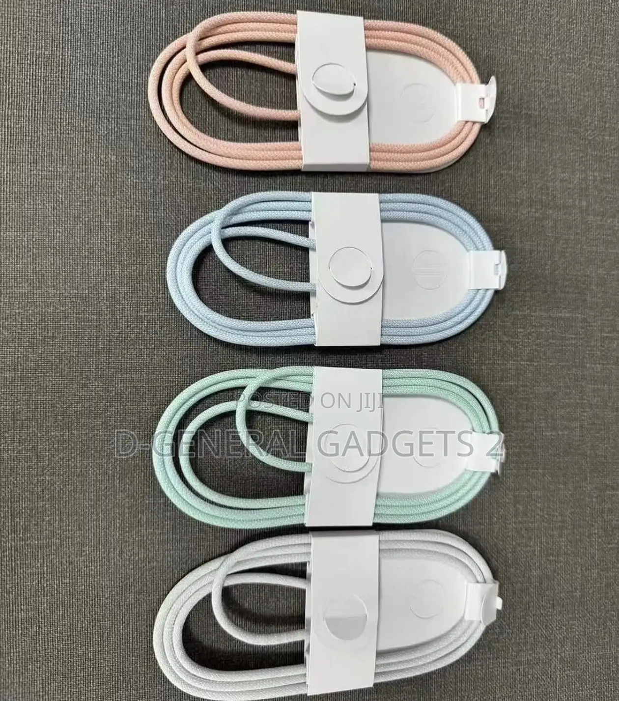 Original iPhone Fast Cable