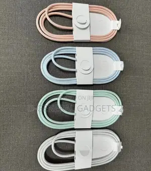 Original iPhone Fast Cable