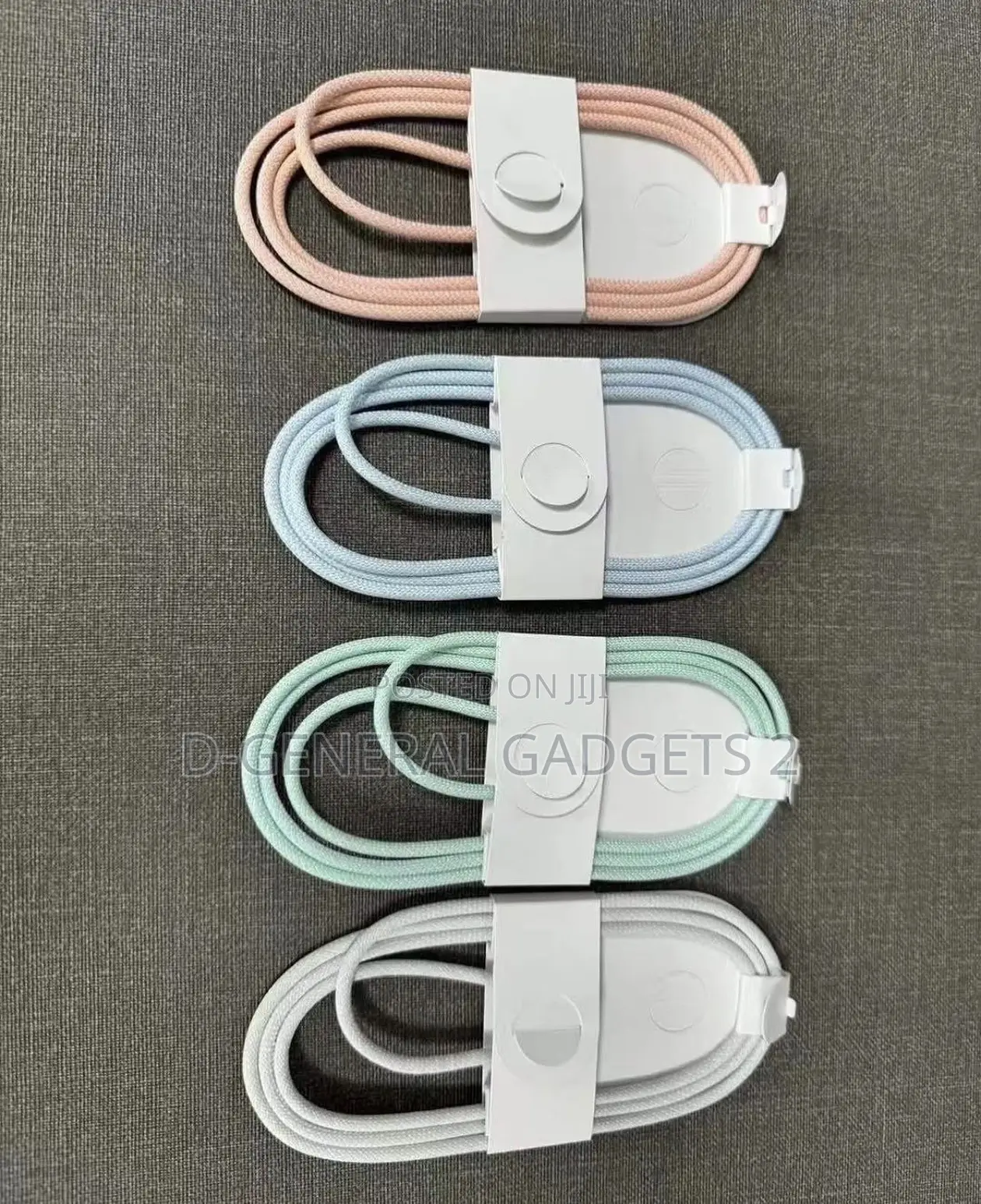 Original iPhone Fast Cable