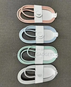Original iPhone Fast Cable