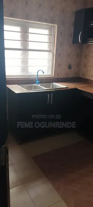 4bdrm Duplex in Abraham Adesanya for rent
