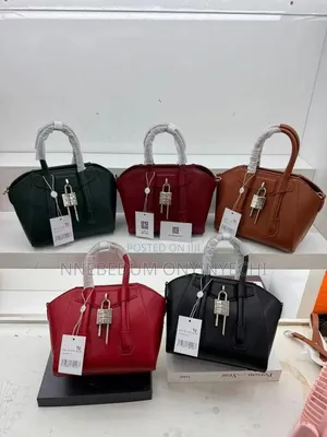 Original Givenchy Bag