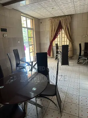 Restaurant for Rent