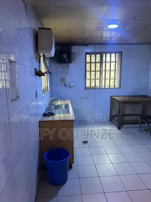 Restaurant for Rent