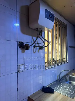 Restaurant for Rent