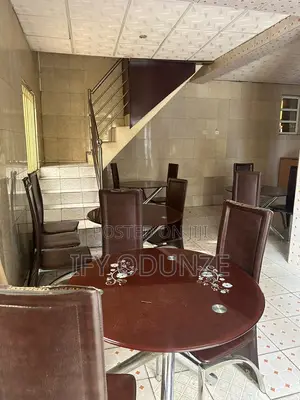 Restaurant for Rent