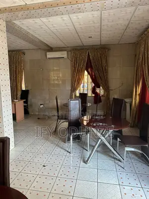 Restaurant for Rent
