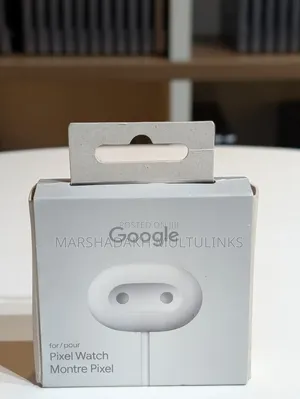 Genuine Pixel Watch Charger