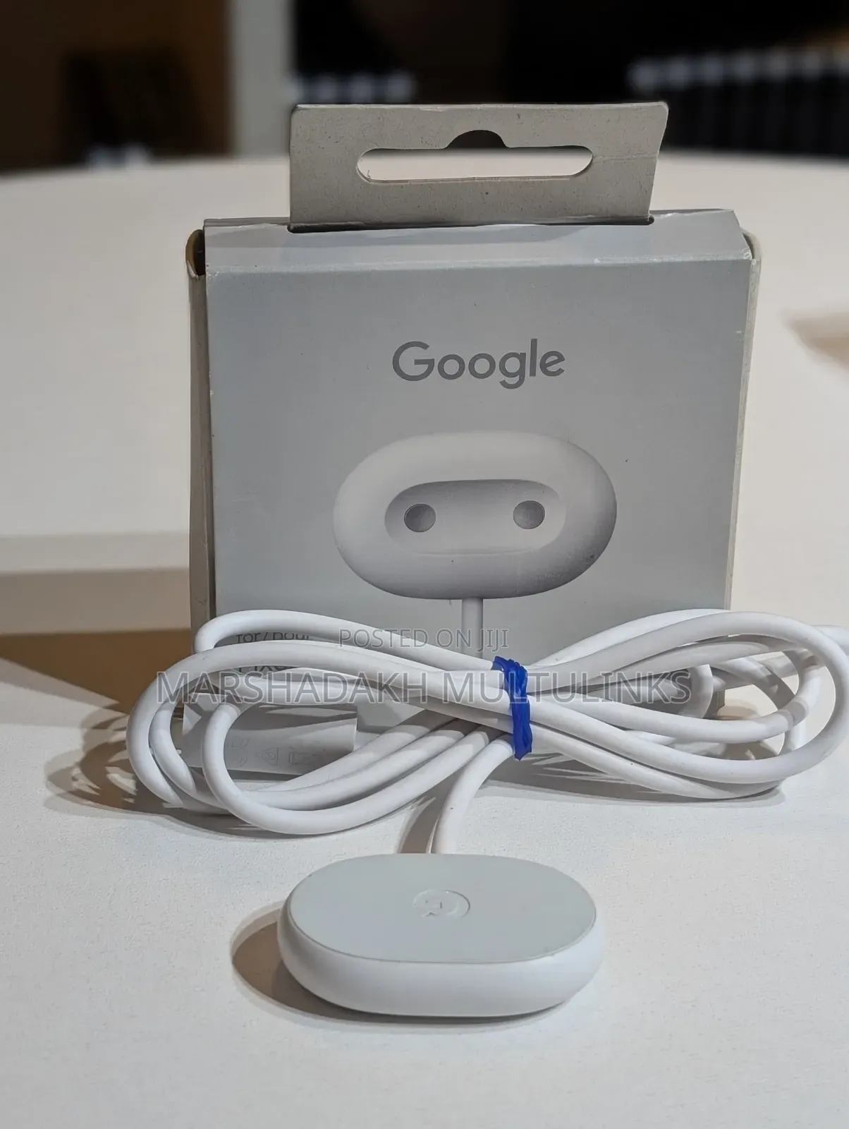 Genuine Pixel Watch Charger