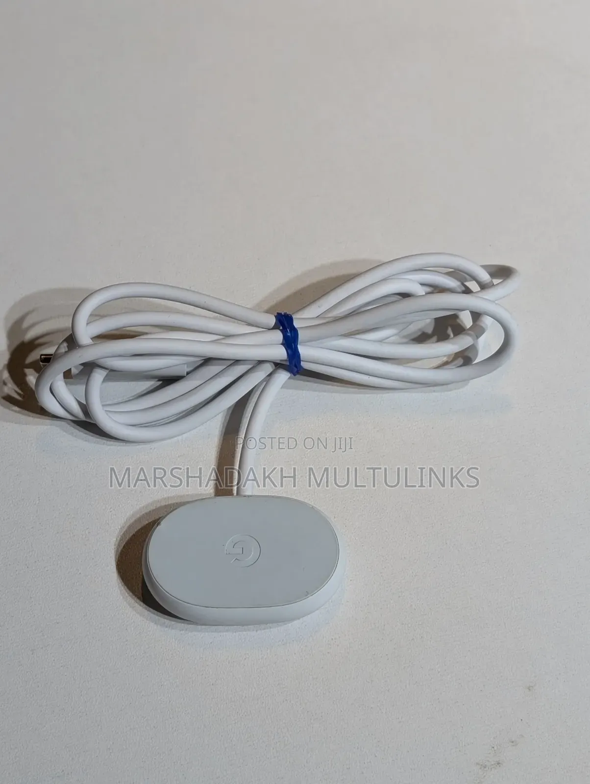 Genuine Pixel Watch Charger