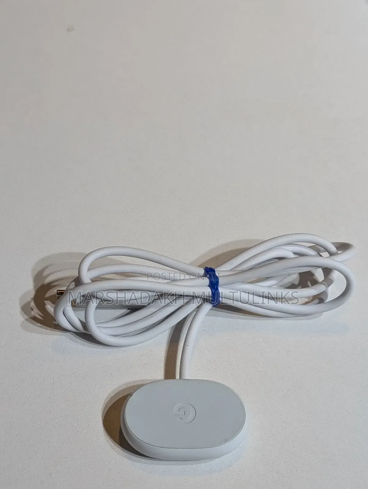 Genuine Pixel Watch Charger