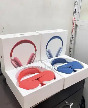 AirPod Pro Max (Copy)