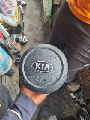 Steering Airbag Kia Seltos 2021