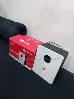 Itel 500W 1000Wh PortableSolar Generator IESS05K10N for Everyday Power