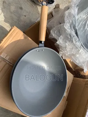 Deep Frypan