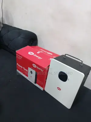 Itel 500W 1000Wh Solar Power Tank IESS-05K10N Portable Energy Station