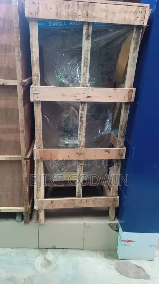 Pure Water Machine