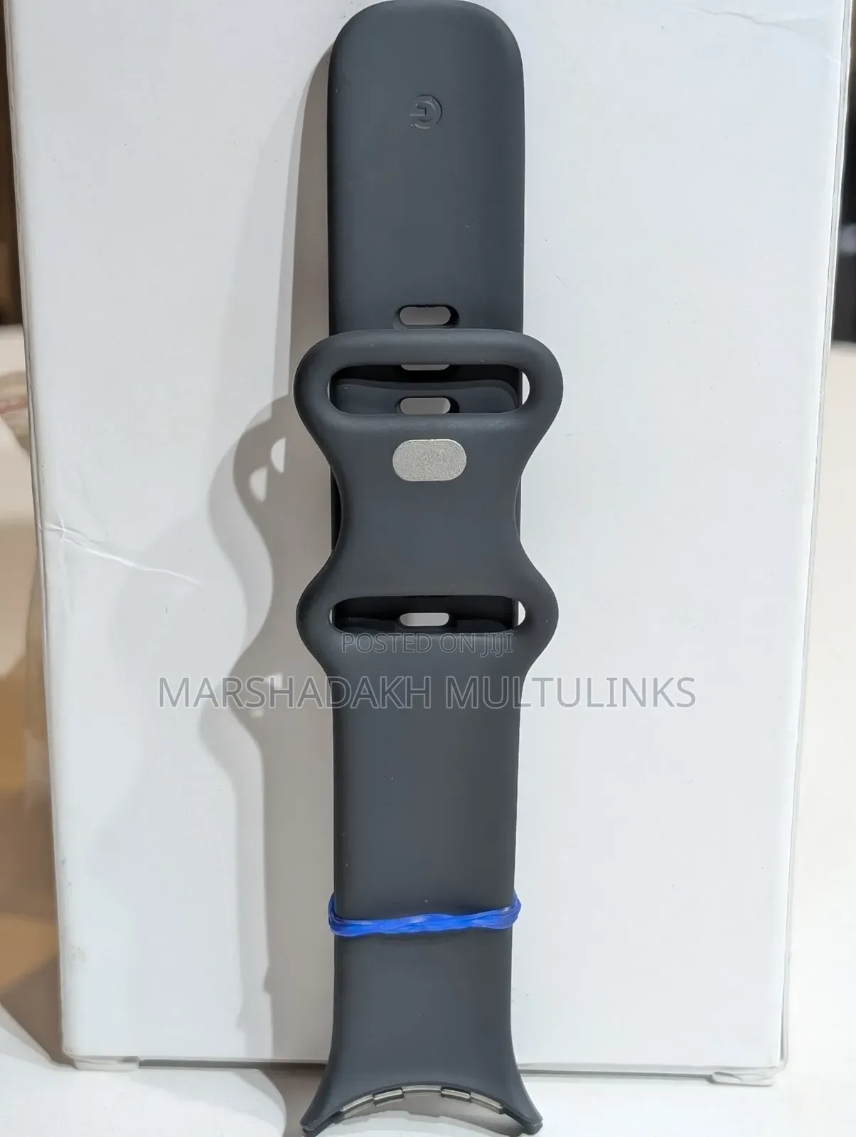 Genuine Pixel Watch 3,4 and 5 45mm Strap