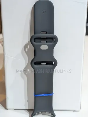 Genuine Pixel Watch 3,4 and 5 45mm Strap