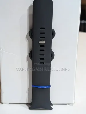 Genuine Pixel Watch 3,4 and 5 45mm Strap
