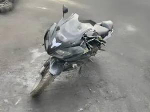 Keeway RKS 125 2020 Black