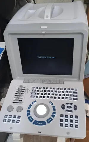 Ultrasound Machine High Performance