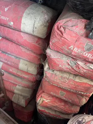Armosil Armorgrout 50 25kg
