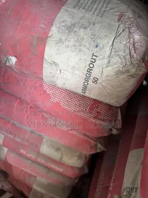Armosil Armorgrout 50 25kg